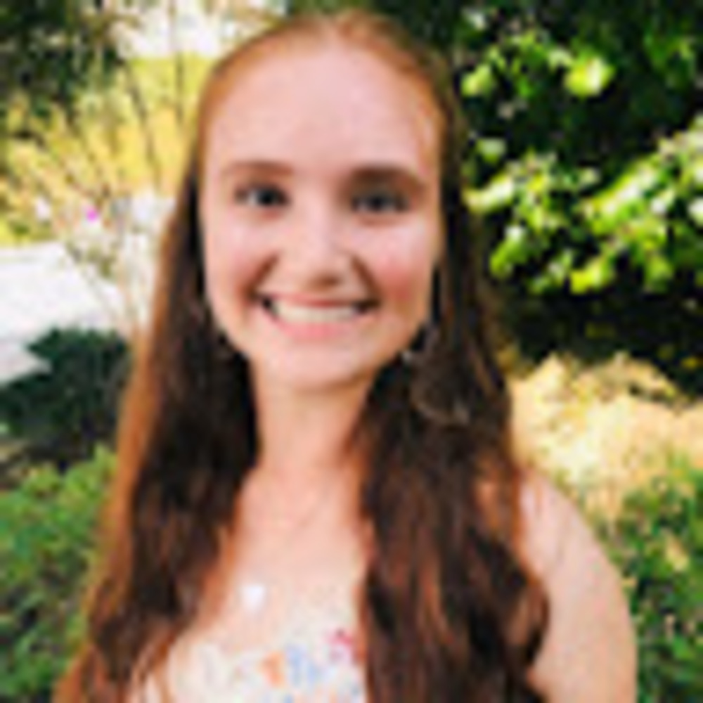 Meet your Posher, Jeri